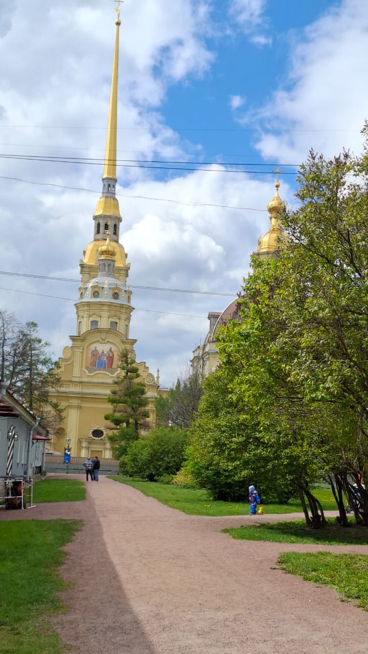Фото тура