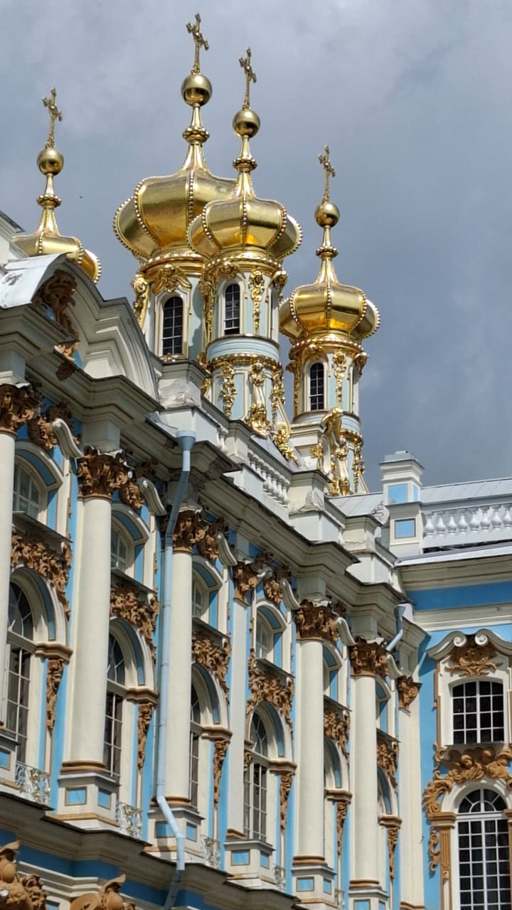 Фото тура