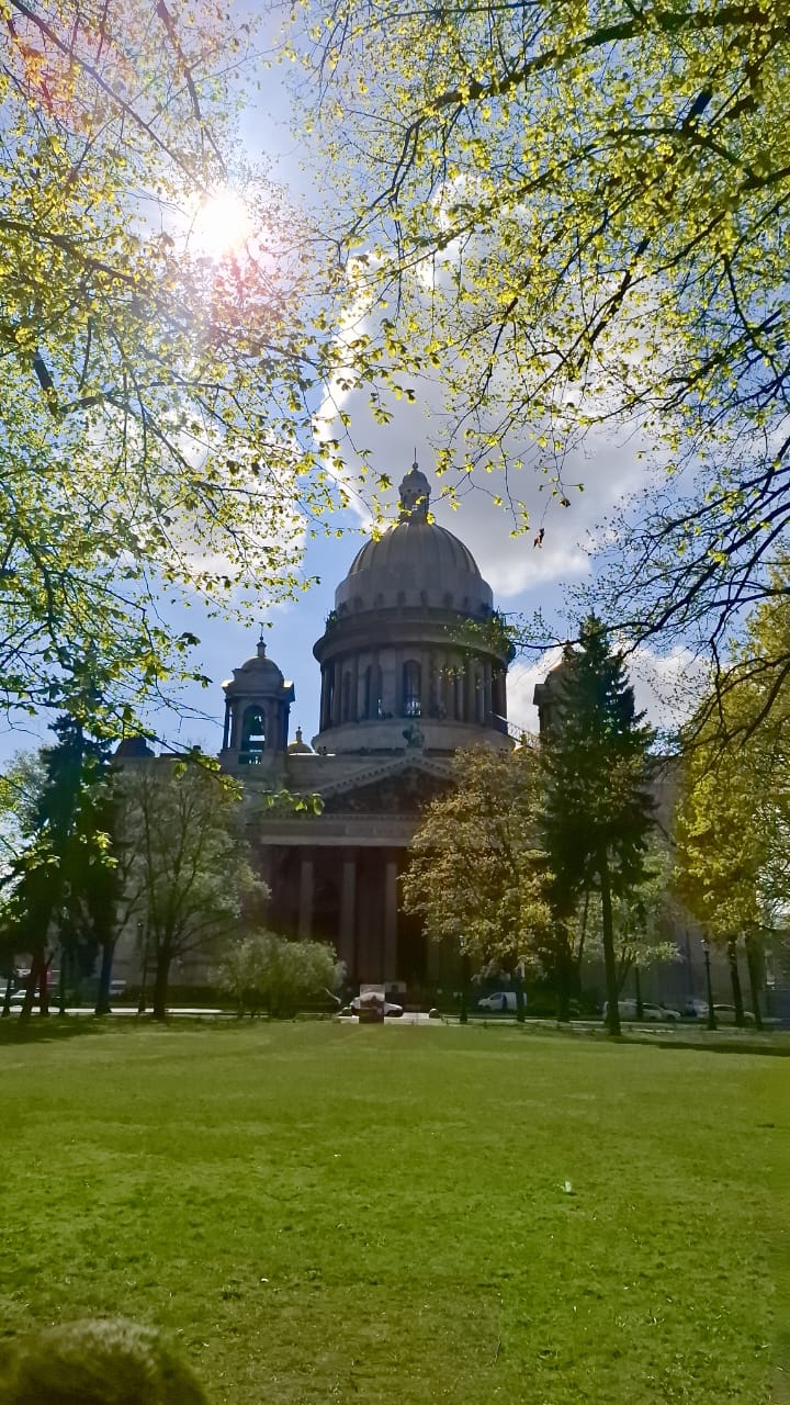 Фото тура