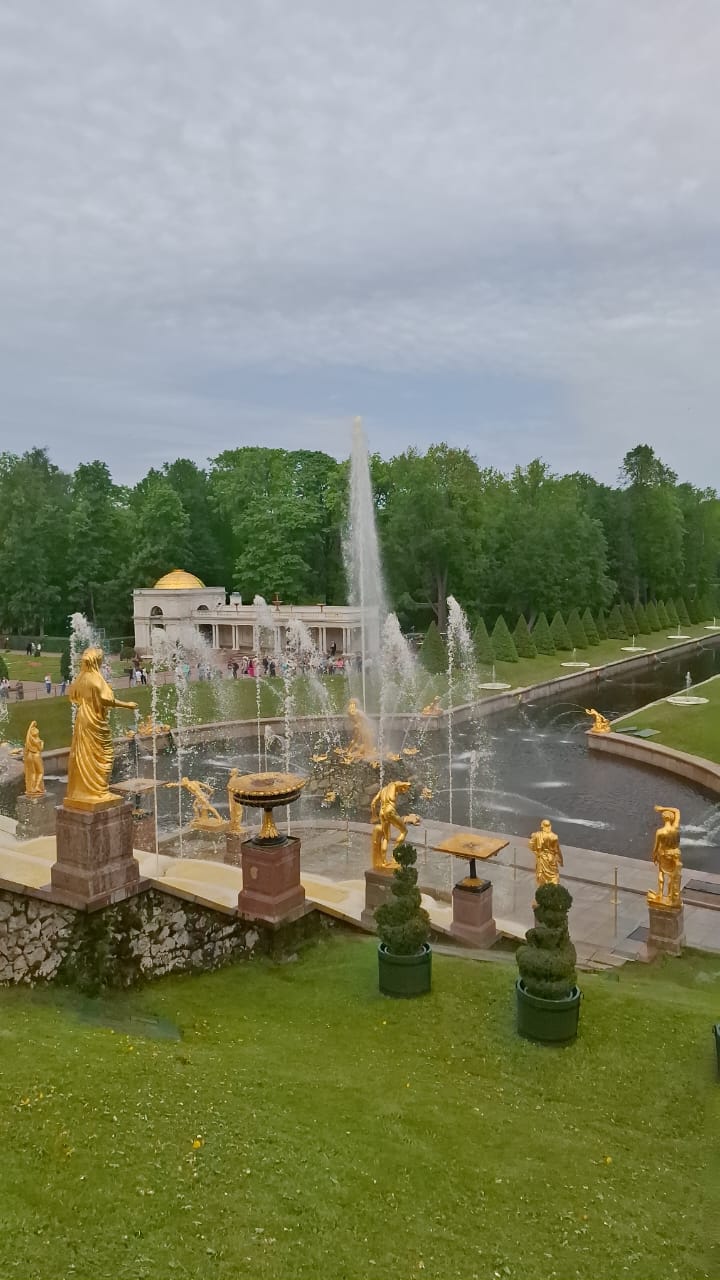 Фото тура
