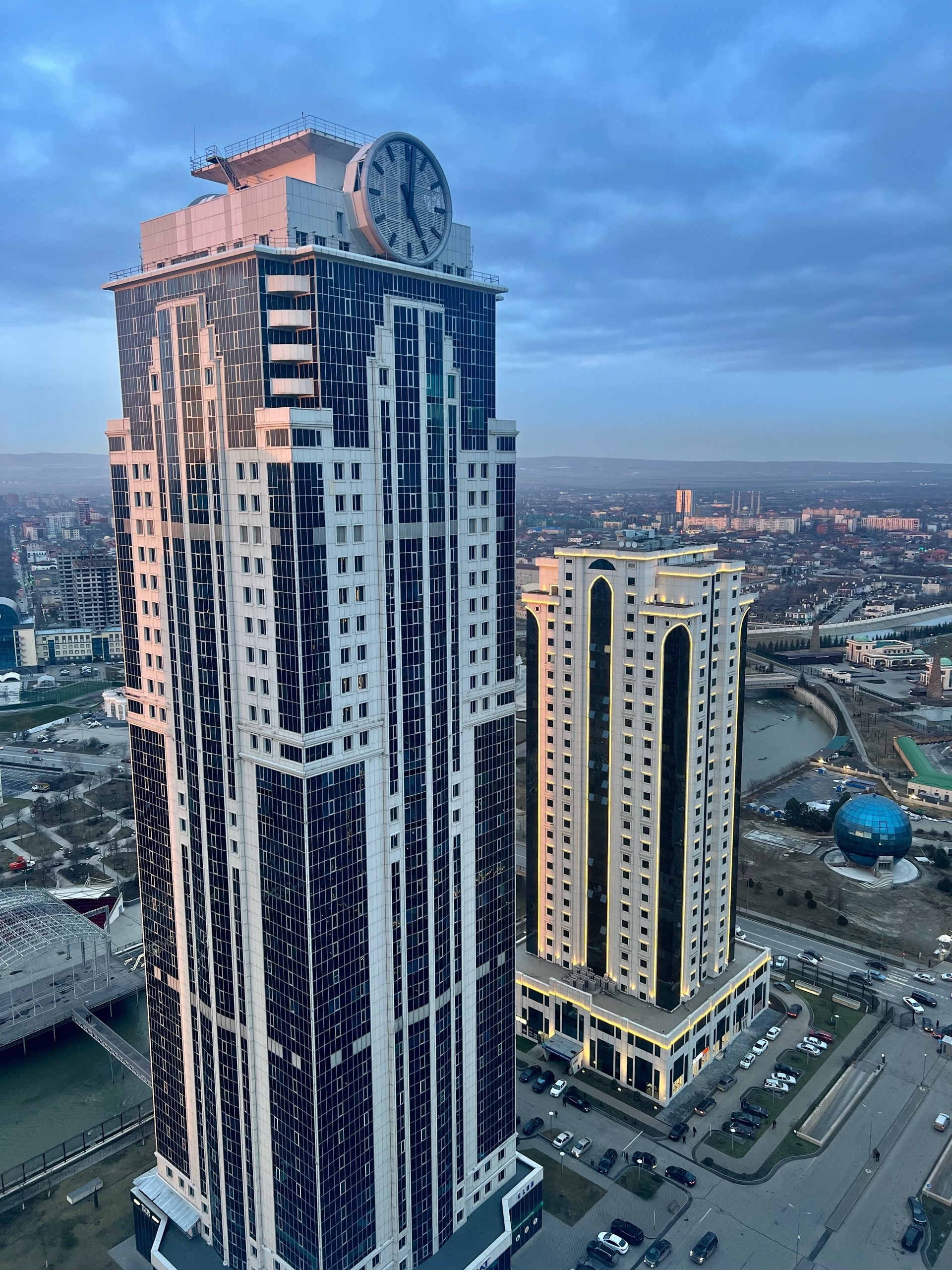 Фото тура
