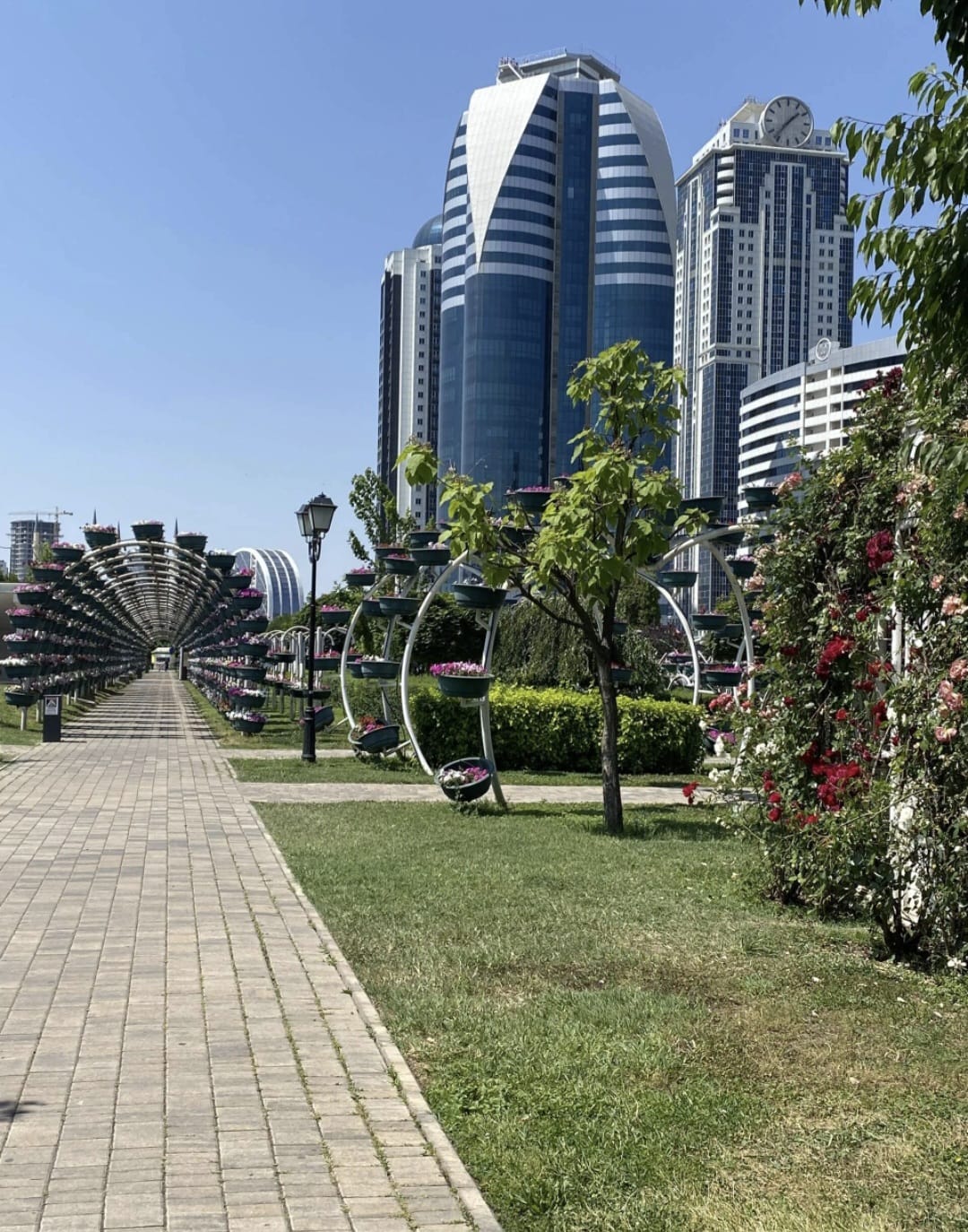 Фото тура