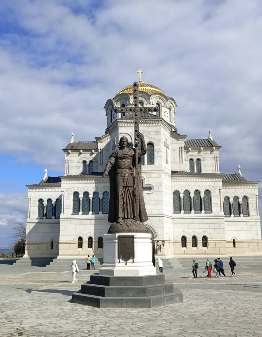 Фото тура